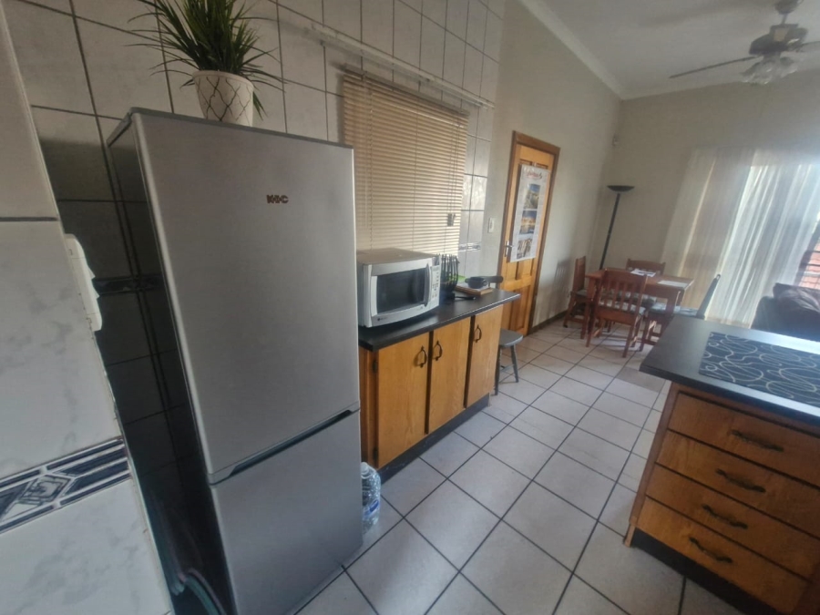 3 Bedroom Property for Sale in Safari Gardens North West